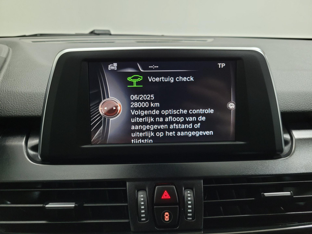 BMW 2-serie active tourer 225xe iperformance centennial executive | clima |