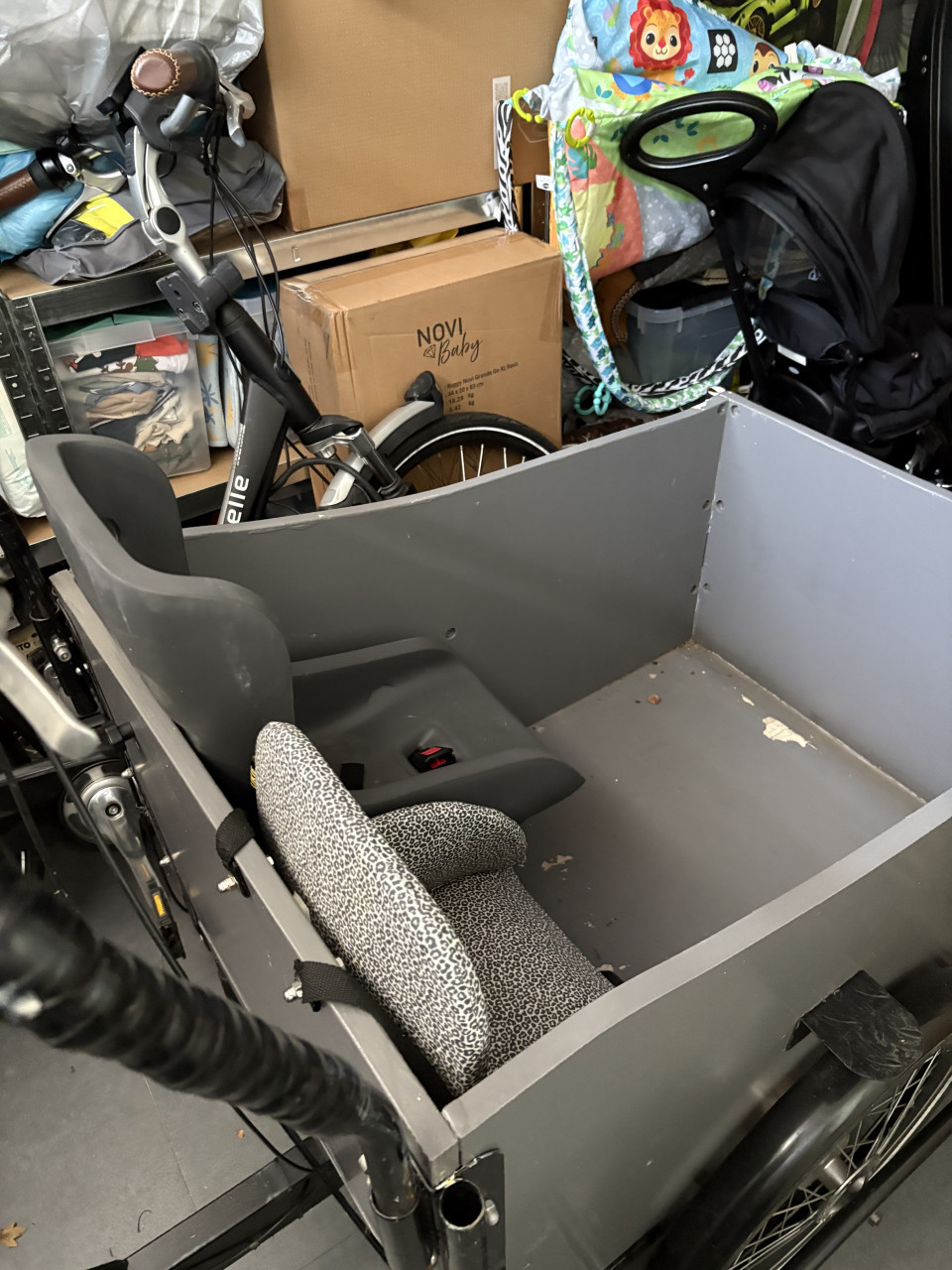 Bakfiets