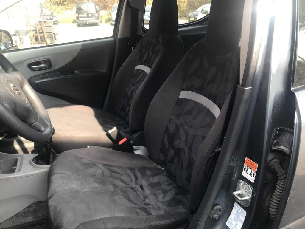 Suzuki Alto 1.0 comfort