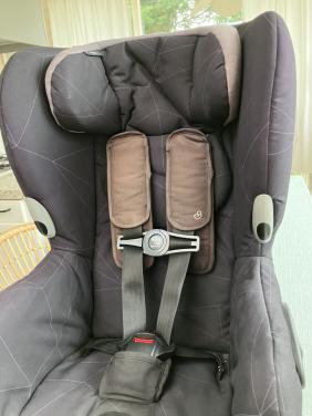 Maxi Cosi Axiss Draaibare Autostoel 8-19kg