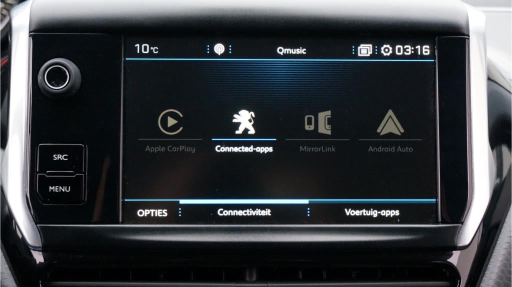 Peugeot 208 1.2 puretech signature rijklaar incl garantie