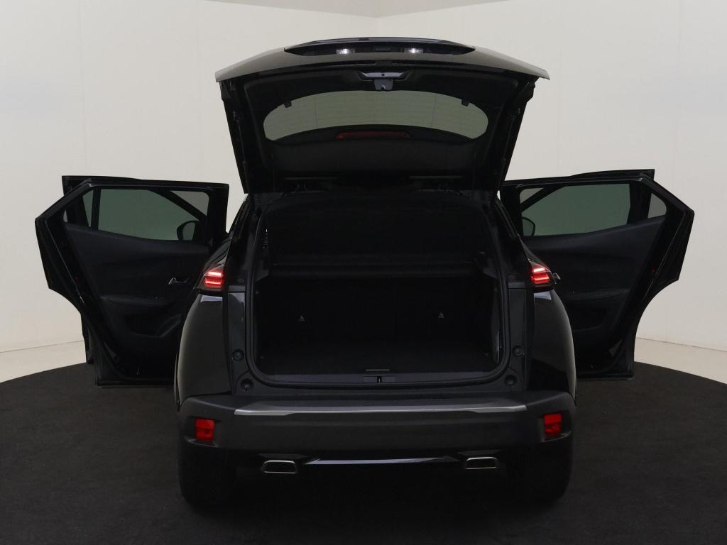 Peugeot 2008 1.2 hybrid 145 allure
