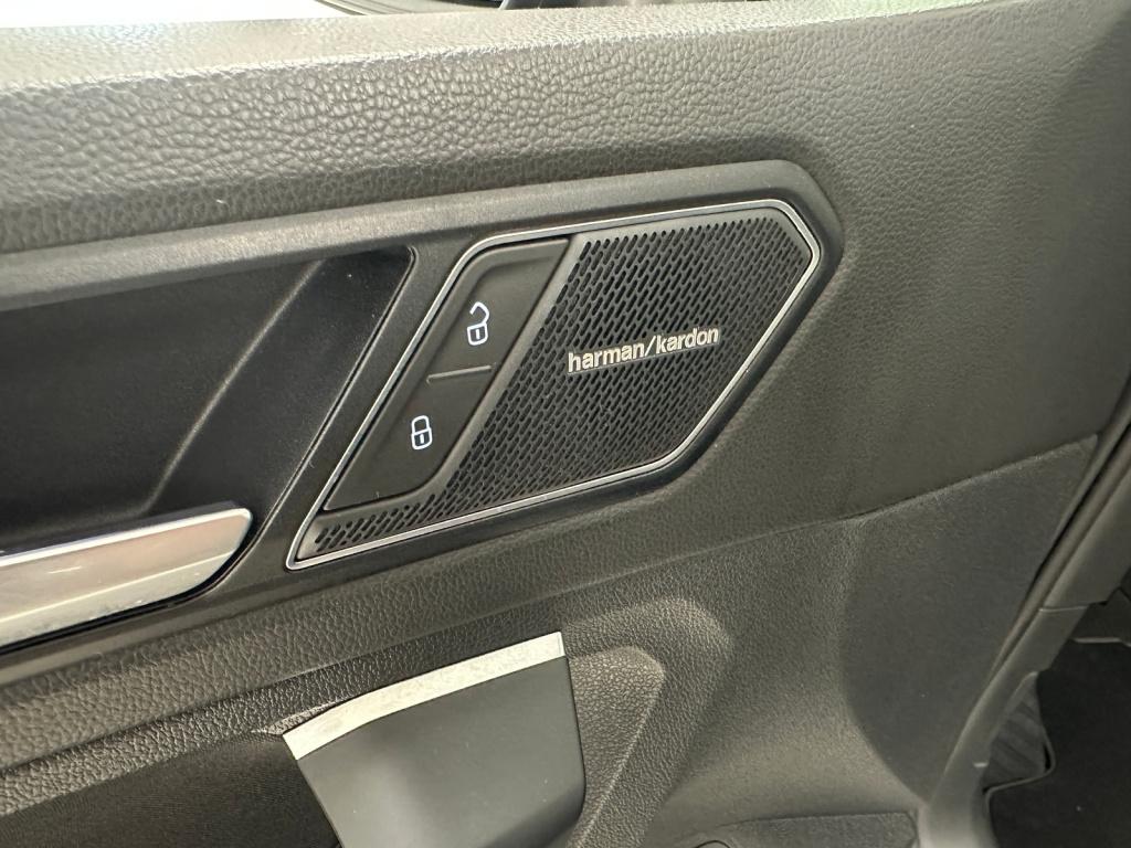 Volkswagen Tiguan 1.5 tsi elegance | harman/kardon | 360 camera | panoramad