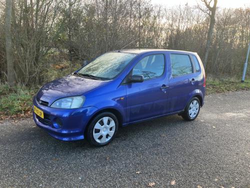 Daihatsu YRV 1.3 Automaat