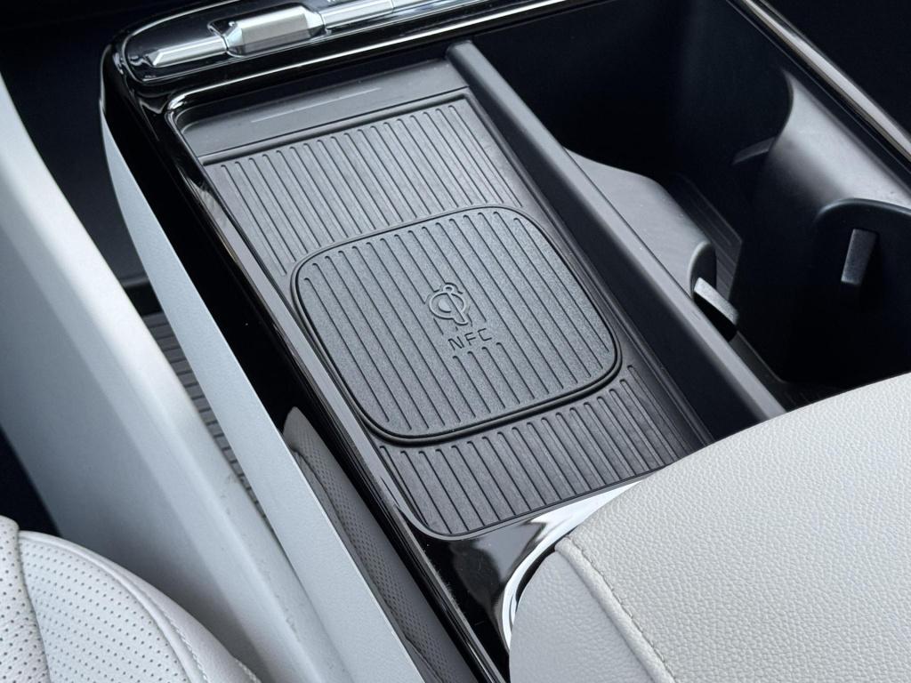 Hyundai Tucson 1.6 t-gdi hev premium sky nieuw model!