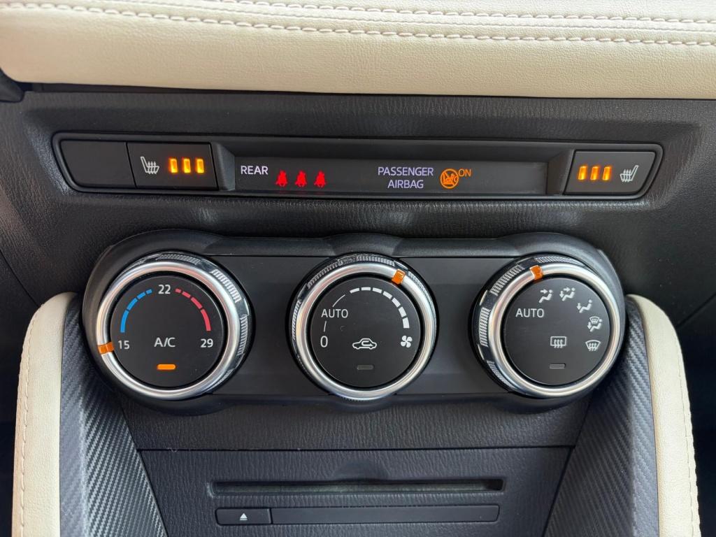Mazda 2 1.5 skyactivg skl gt