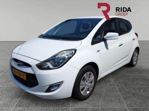 Hyundai Ix20 1.6i i-motion