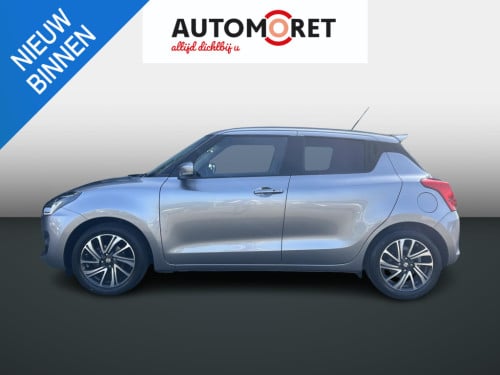 Suzuki Swift 1.2 stijl smart hybrid