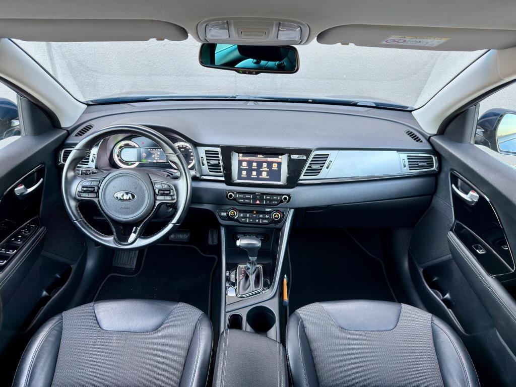 Kia Niro 1.6 gdi hybrid executiveline