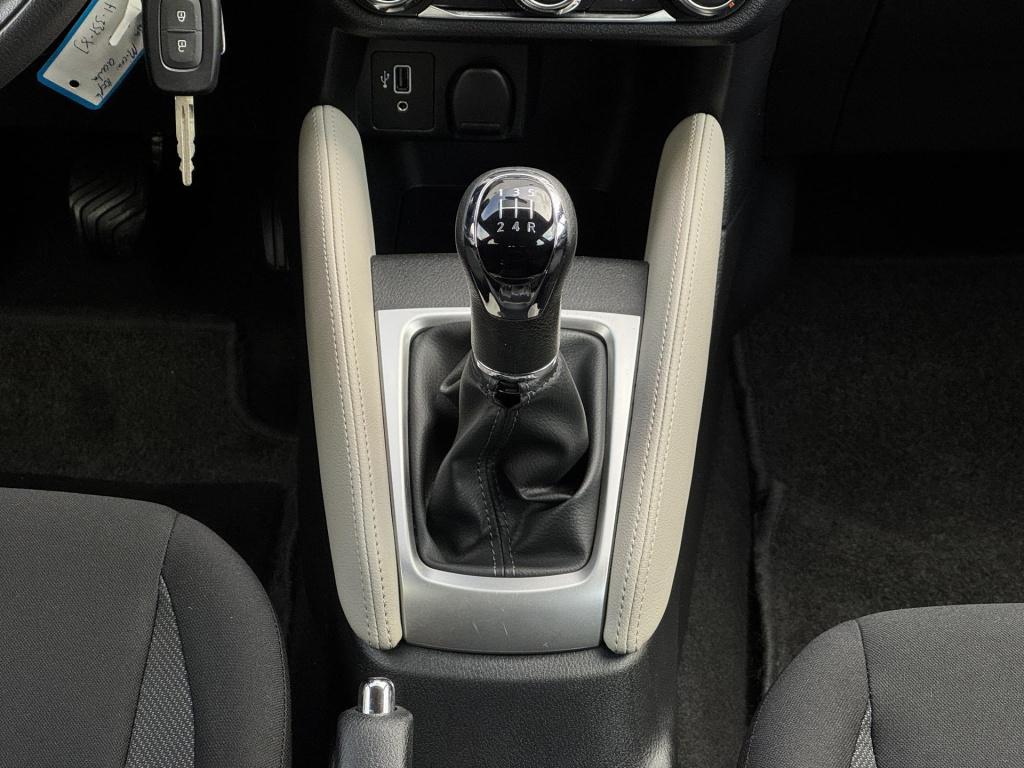 Nissan Micra 1.0 ig-t acenta