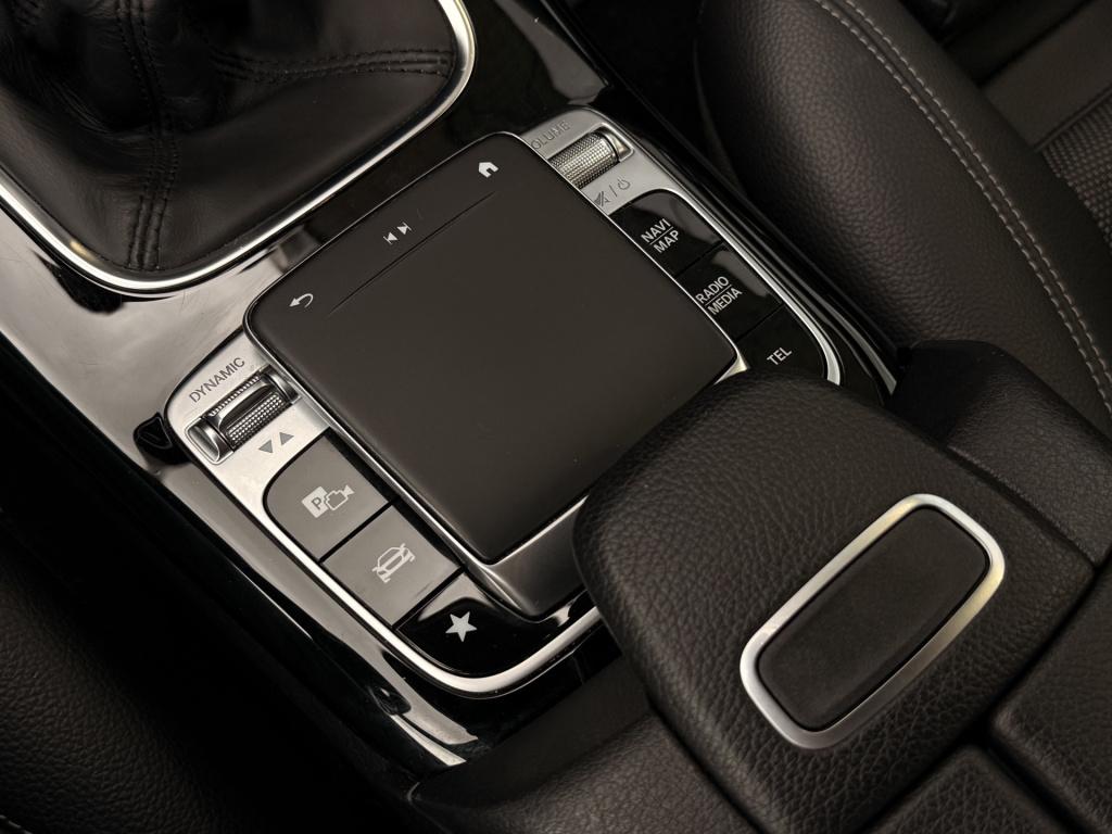 Mercedes-Benz A-Klasse 160 advantage | cruise | half/leder | achteruitrijca