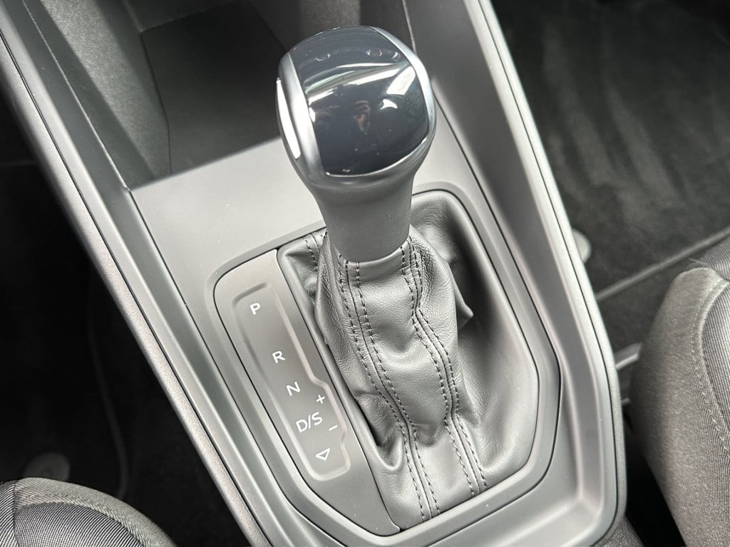 Audi A1 Sportback 30 tfsi 116pk s-tronic s-line | navi | virtual cockpit | 