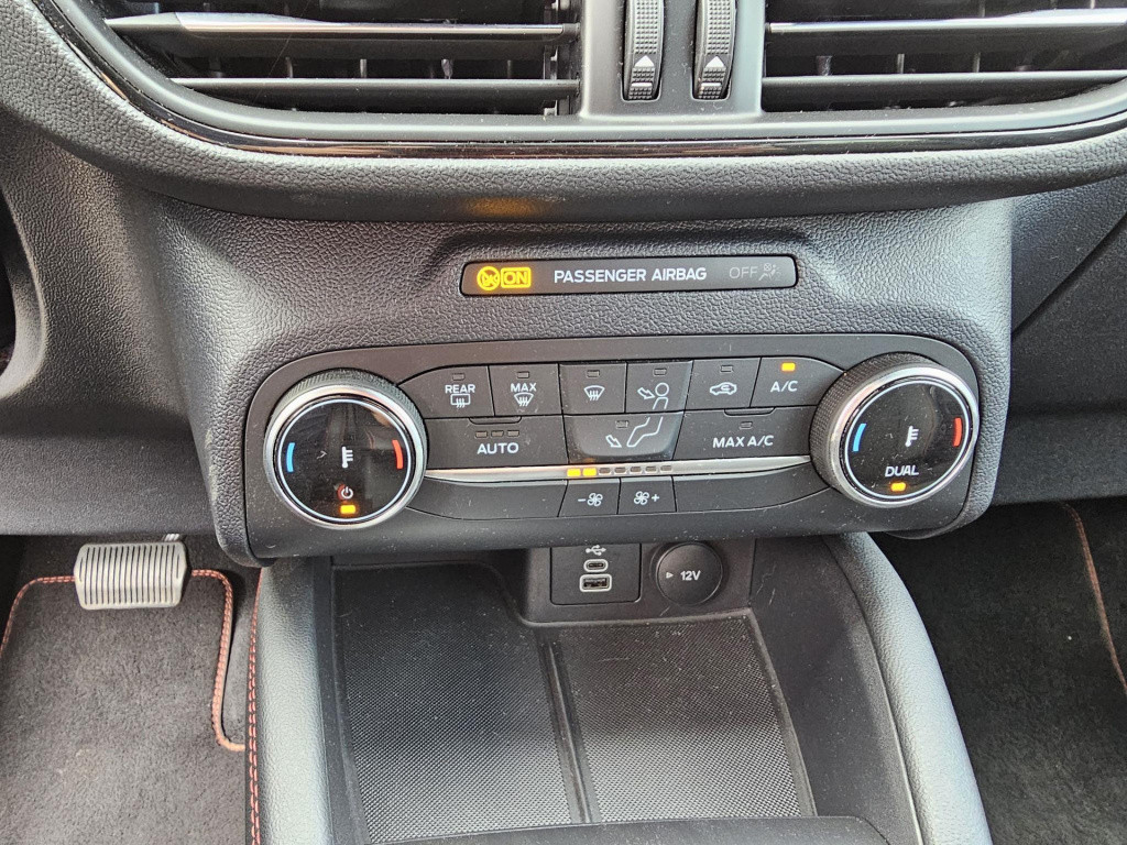 Ford Kuga 2.5 phev st-line x