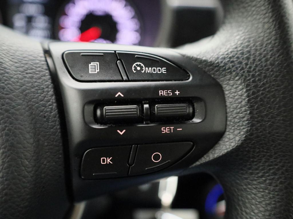 Kia Picanto 1.0 dpi comfortline | cruise control | dab | bluetooth | aircon