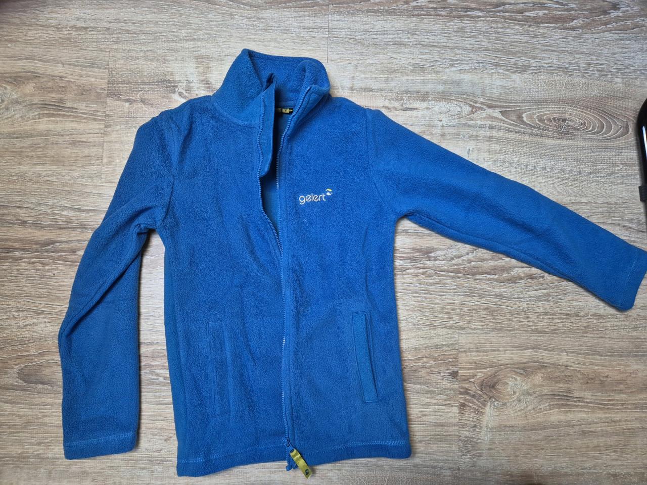 Wintersport kleding kind