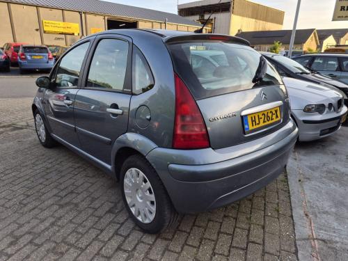 Citroen C3 HB 5drs 1.4  Apk 12-2-2027