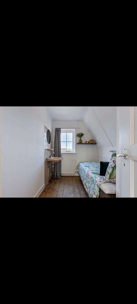 Kårlsson eenpersoons boxspring