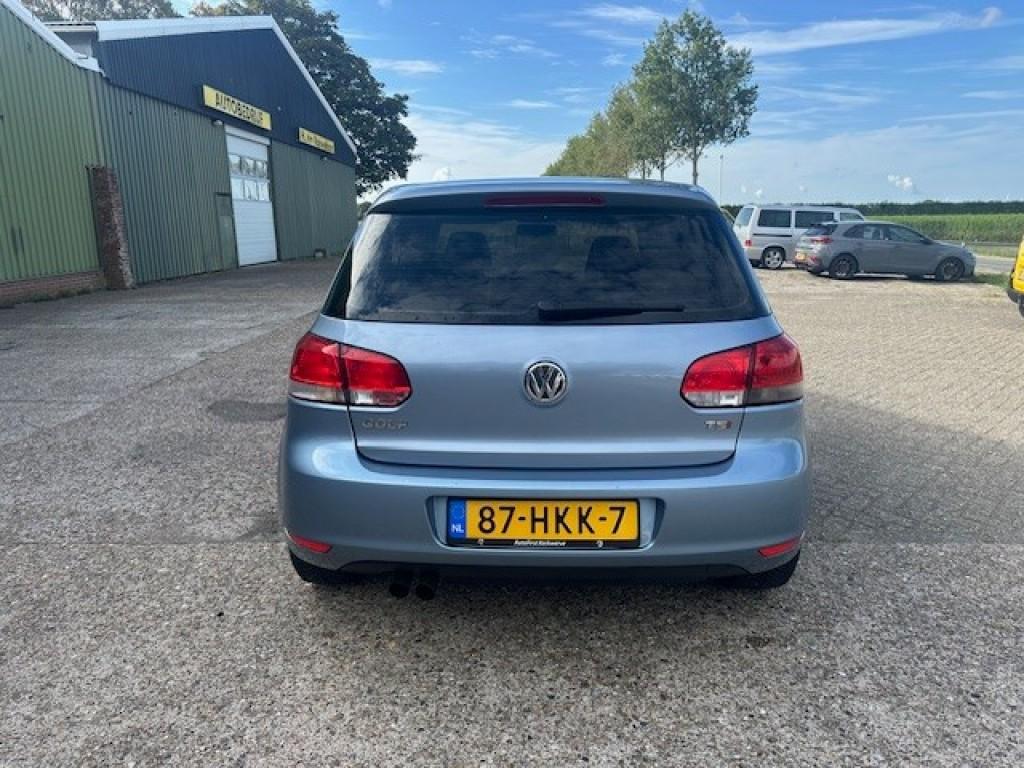 Volkswagen Golf 1.4 tsi airco