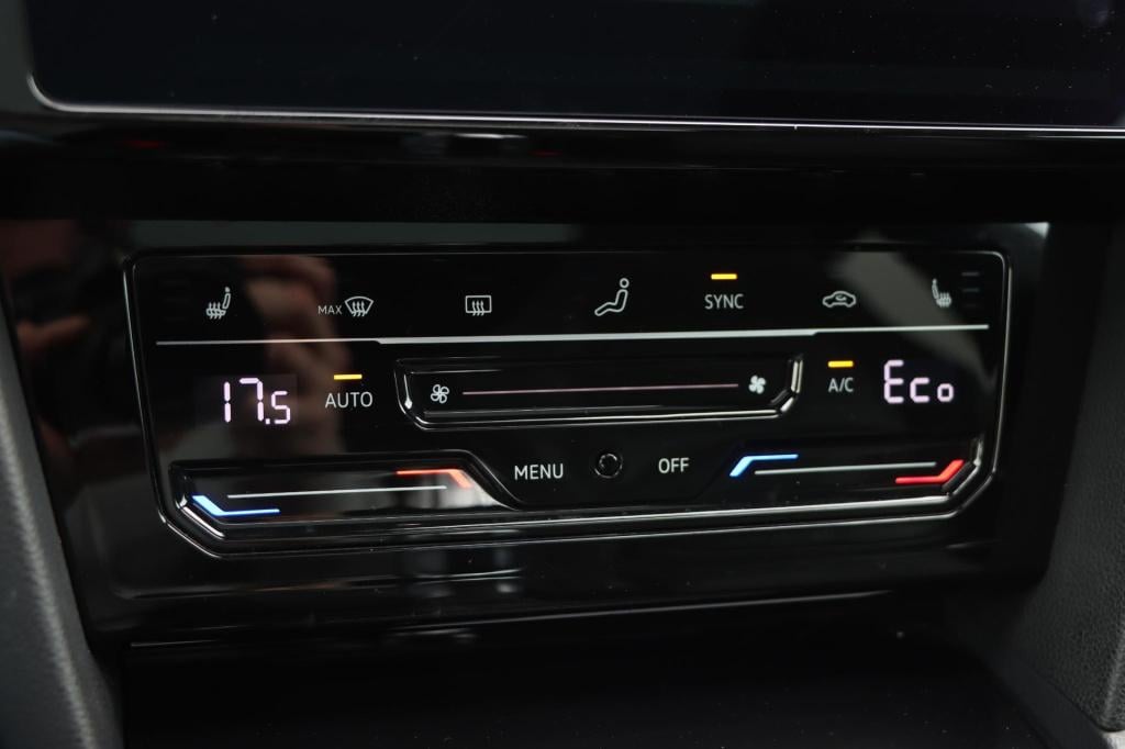 Volkswagen Arteon shooting brake 1.4 tsi ehybrid r-line business+ 217pk dsg