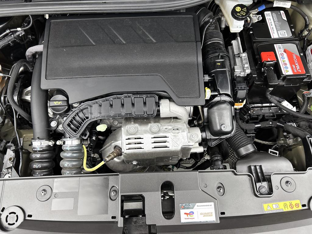 Peugeot 208 100 pk style | rijklaar | navigatie | parkeerhulp | apple carpl