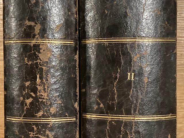 De complete werken van JOOST VAN VONDEL