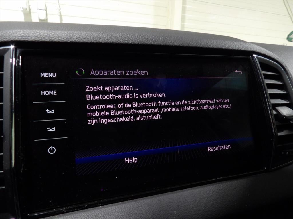 Skoda Karoq 1.5 tsi act greentech 150pk sportline business