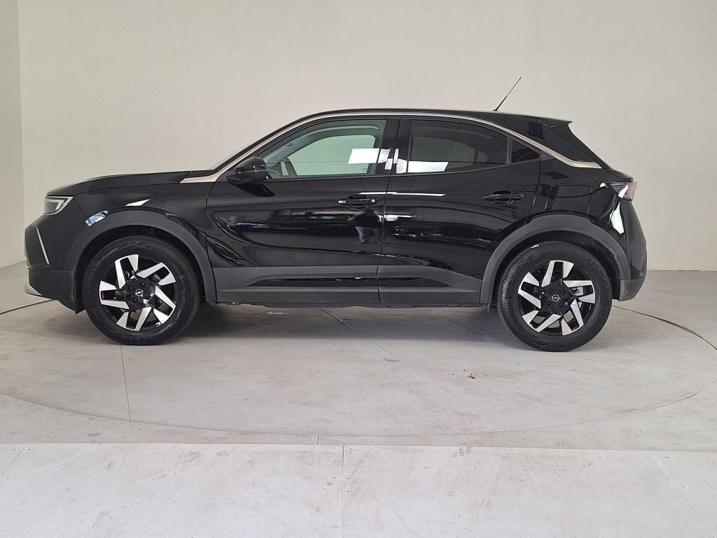 Opel Mokka 1.2 turbo elegance|trekhaak | dealer onderhouden