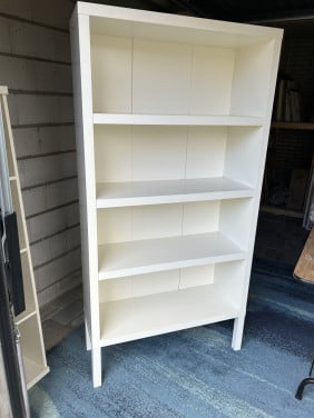 Boekenkast