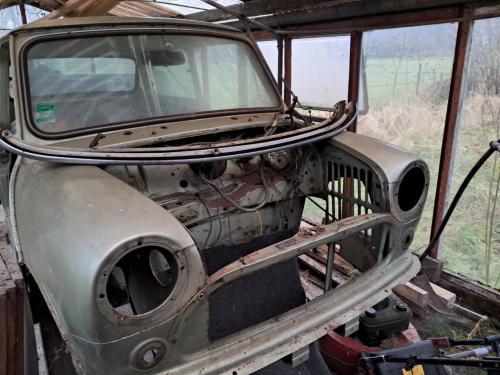 MINI 1000 HLE AUTOMAAT