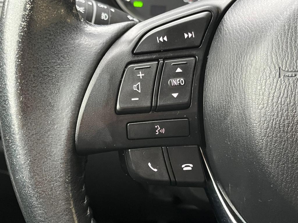 Mazda Cx-5 2.0 skylease 2wd|trekhaak|rijklaar