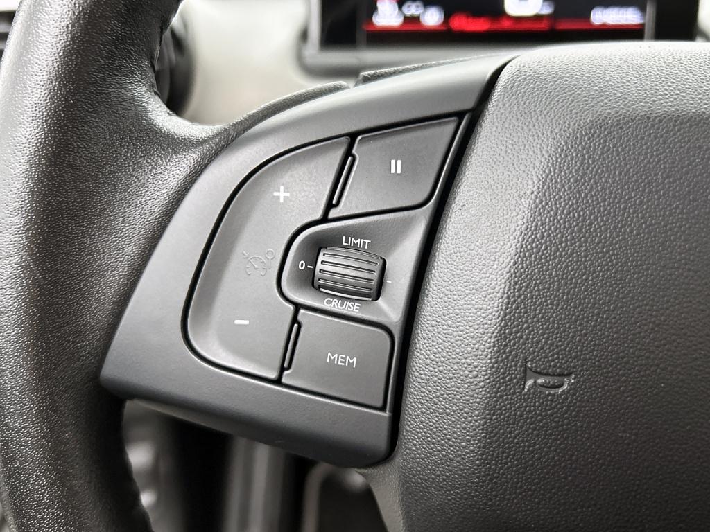 Citroen C4 Cactus 110 pk business | rijklaar | comfort seats | trekhaak | n