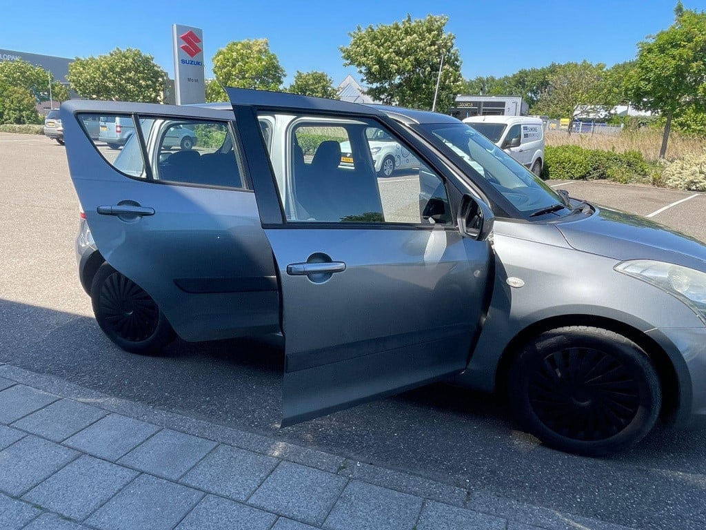 Suzuki Swift 1.2 comfort easss orgineel nederlandse auto