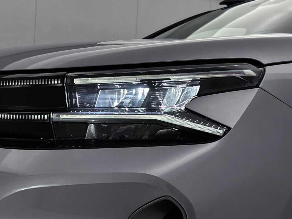 Citroen C5 Aircross hybrid 136pk automaat ë-series | adaptive cruise contro