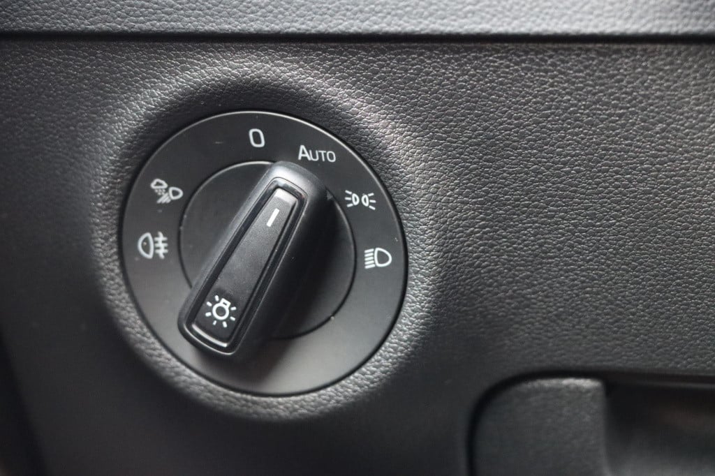 Skoda Karoq 1.5 tsi sportline 150pk dsg7