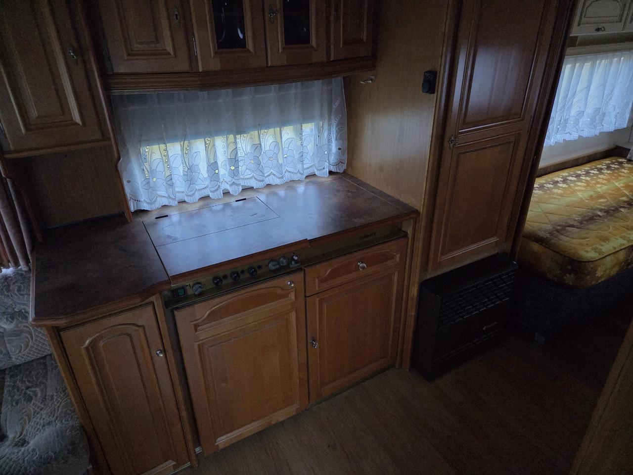 Tabbert baronesse 570