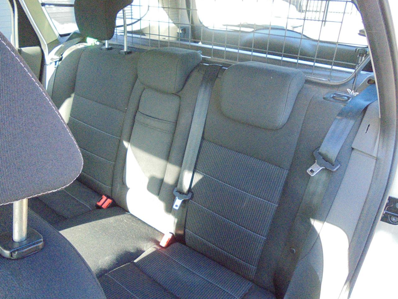 Focus  Wagon 1.8 Limited Edition  A.P.K Oktober 2026 N.A.P 222.190 Km