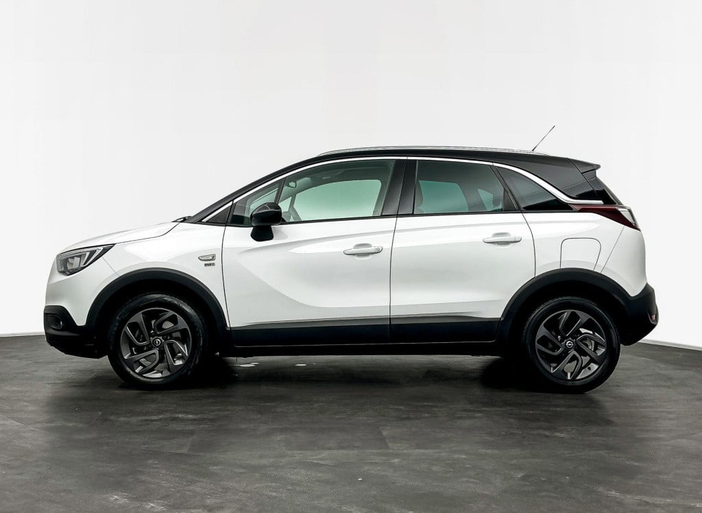 Opel Crossland X 1.2 turbo 120 jaar edition