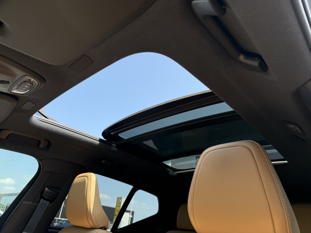 Volvo XC40 t5 262pk recharge inscription| panodak| adap.cruise| 360camera|