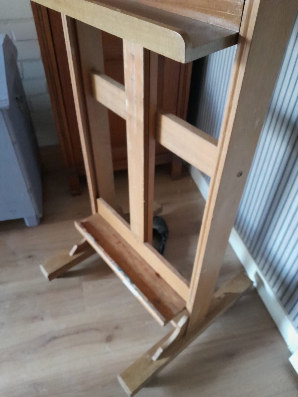 Schildersezel