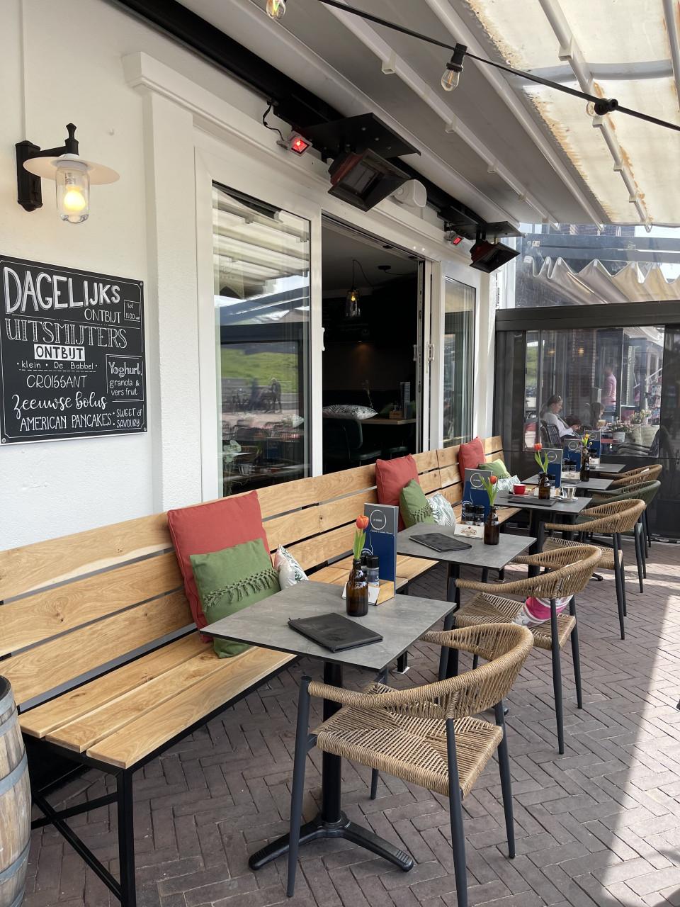 Bediening Medewerker