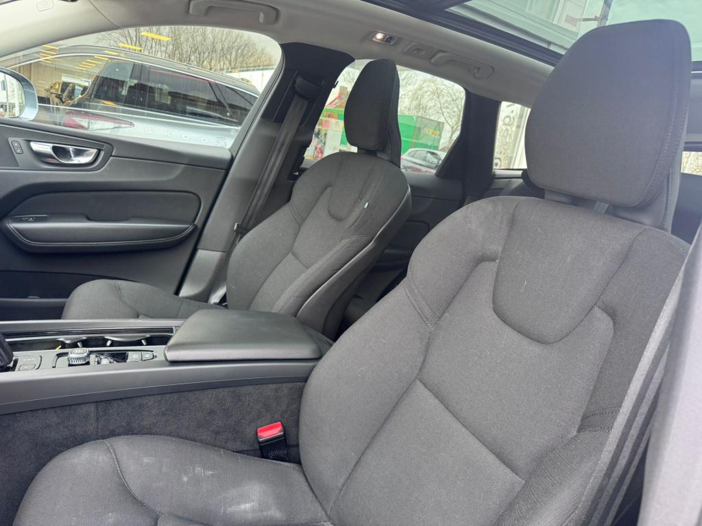 Volvo XC60 2.0 recharge t6 awd inscription