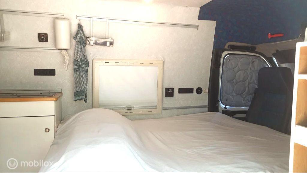 Fiat Ducato 14 2.8 d