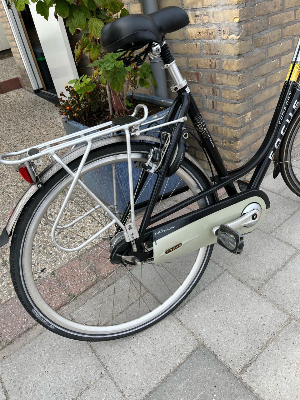Focus Damesfiets