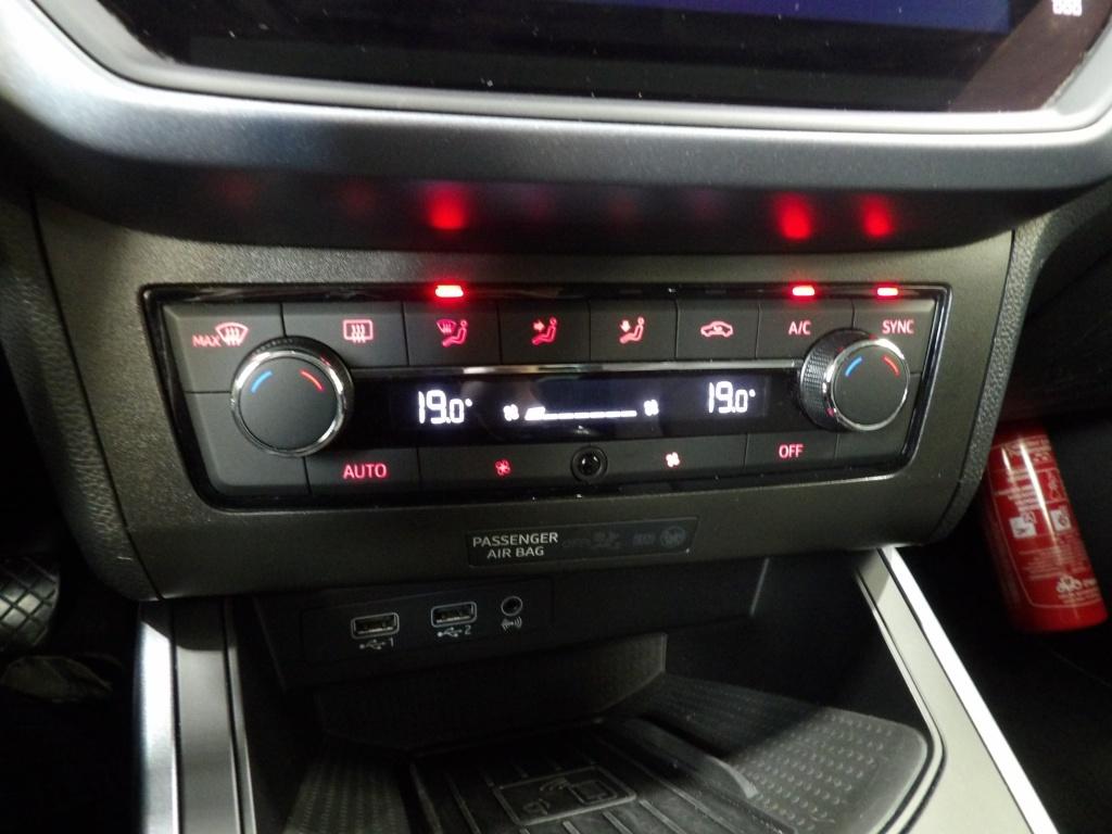 Seat Arona 1.0 tsi 95pk style business intense
