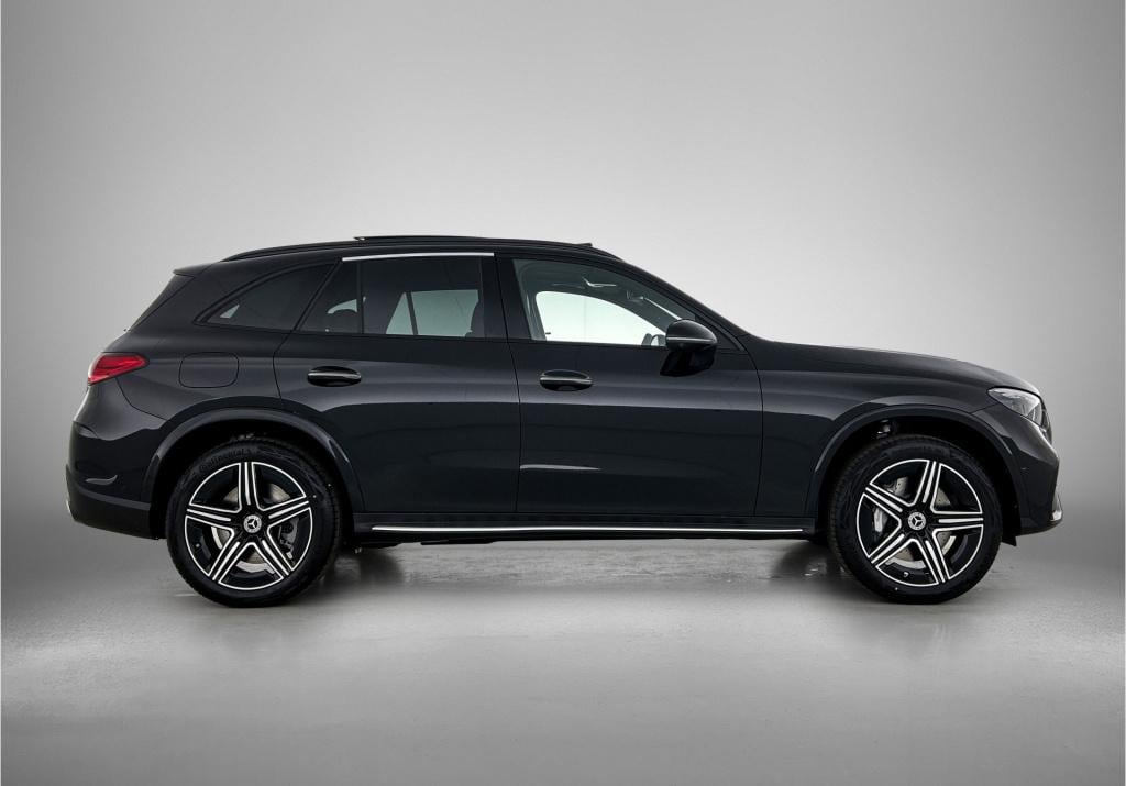 Mercedes-Benz Glc 300e 4matic business solution amg | premium | winterpakke