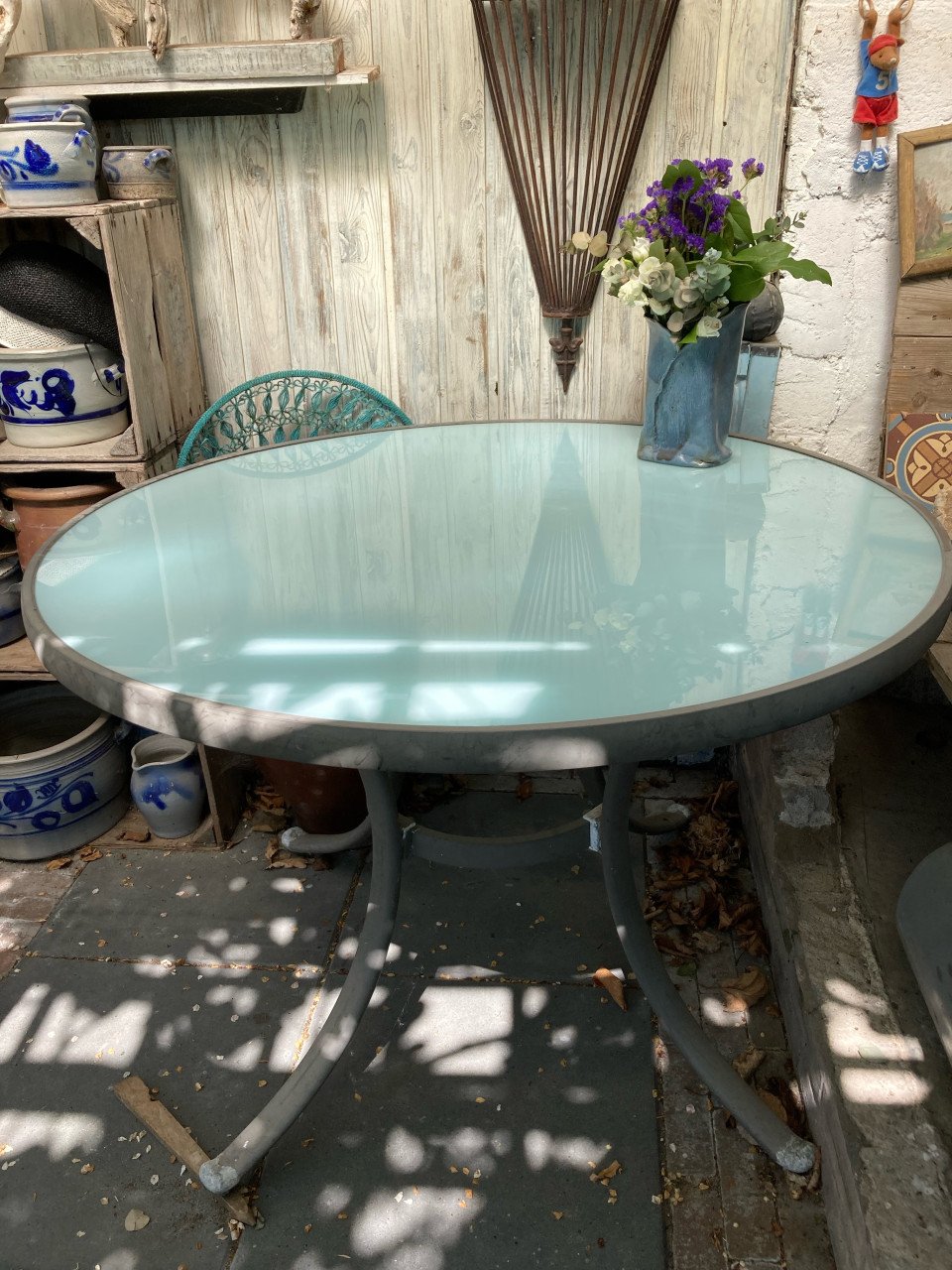 Tuintafel