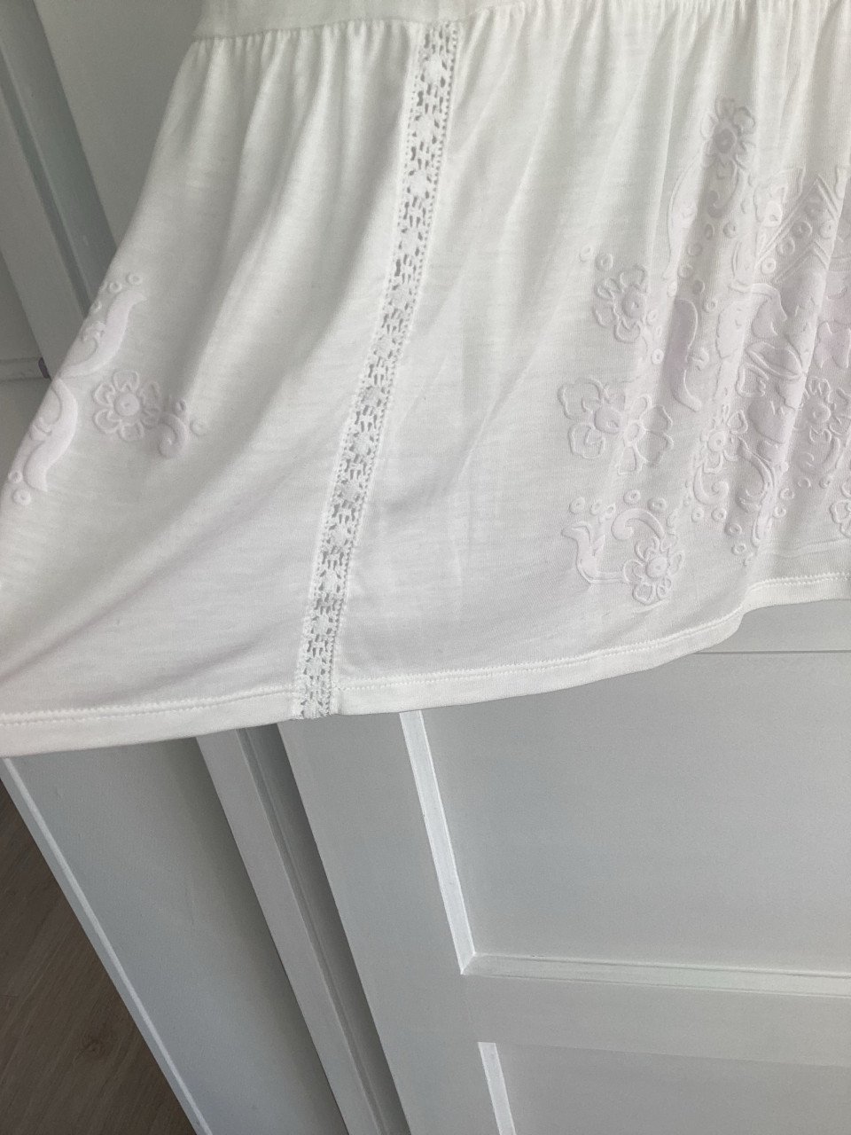 Nieuw desigual tuniek maat Xl