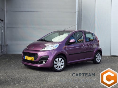 Peugeot 107 1.0 active