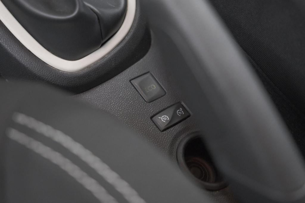 Renault Captur tce 90 limited | parkeersensoren | navigatie | airco