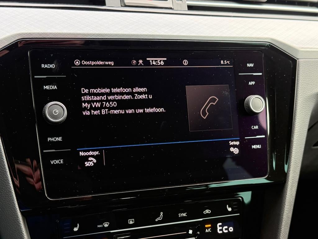 Volkswagen Passat variant 1.4 tsi phev gte business